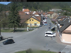 Hrad Pernštejn 