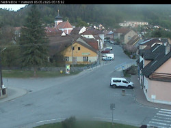 Hrad Pernštejn 