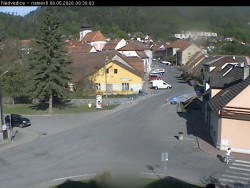 Hrad Pernštejn 