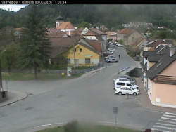 Hrad Pernštejn 