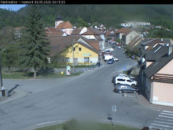 Hrad Pernštejn 
