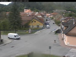Hrad Pernštejn