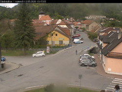 Hrad Pernštejn 