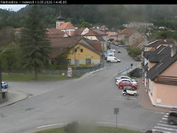 Hrad Pernštejn 