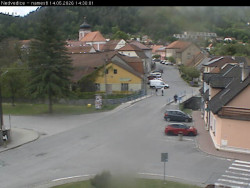 Hrad Pernštejn 