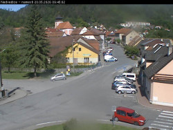 Hrad Pernštejn 
