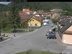 Hrad Pernštejn 