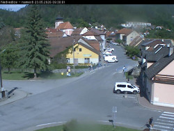 Hrad Pernštejn 