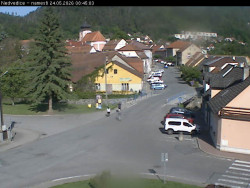 Hrad Pernštejn