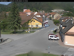Hrad Pernštejn