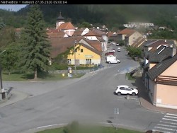 Hrad Pernštejn 