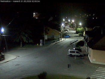 Městys Nedvědice
