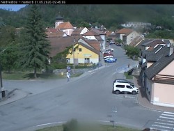 Hrad Pernštejn 