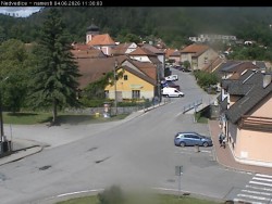 Hrad Pernštejn 
