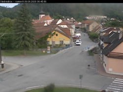 Hrad Pernštejn