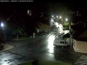 Městys Nedvědice - Hrad Pernštejn  - 11.6.2026 v 00:45