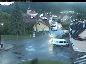Městys Nedvědice - Hrad Pernštejn  - 11.6.2026 v 04:30
