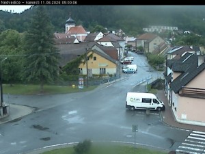 Městys Nedvědice - Hrad Pernštejn  - 11.6.2026 v 05:00