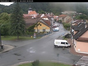 Městys Nedvědice - Hrad Pernštejn  - 11.6.2026 v 06:00