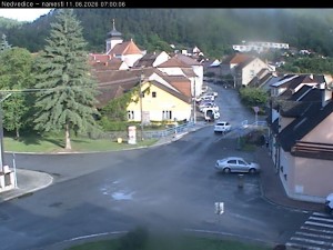 Městys Nedvědice - Hrad Pernštejn  - 11.6.2026 v 07:00