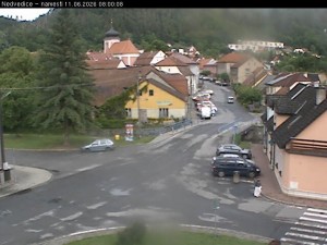 Městys Nedvědice - Hrad Pernštejn  - 11.6.2026 v 08:00