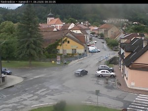 Městys Nedvědice - Hrad Pernštejn  - 11.6.2026 v 08:30