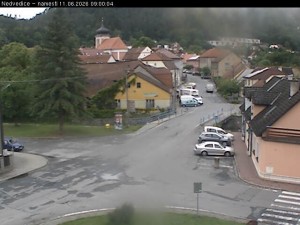 Městys Nedvědice - Hrad Pernštejn  - 11.6.2026 v 09:00