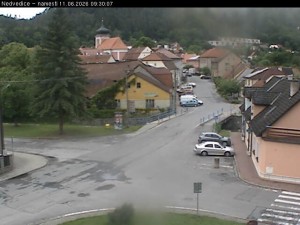 Městys Nedvědice - Hrad Pernštejn  - 11.6.2026 v 09:30