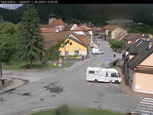 Městys Nedvědice - Hrad Pernštejn  - 11.6.2026 v 10:00