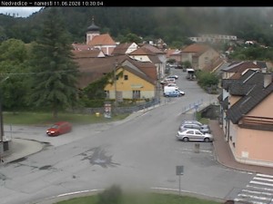 Městys Nedvědice - Hrad Pernštejn  - 11.6.2026 v 10:30
