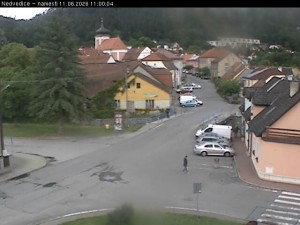 Městys Nedvědice - Hrad Pernštejn  - 11.6.2026 v 11:00