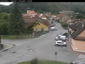 Městys Nedvědice - Hrad Pernštejn  - 11.6.2026 v 11:30