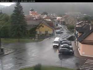 Městys Nedvědice - Hrad Pernštejn  - 11.6.2026 v 12:00