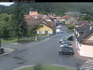 Městys Nedvědice - Hrad Pernštejn  - 11.6.2026 v 12:30