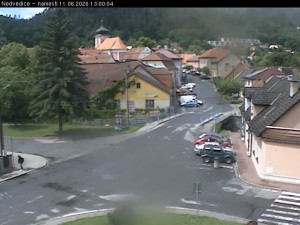 Městys Nedvědice - Hrad Pernštejn  - 11.6.2026 v 13:00