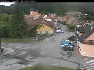 Městys Nedvědice - Hrad Pernštejn  - 11.6.2026 v 13:30