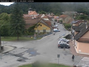 Městys Nedvědice - Hrad Pernštejn  - 11.6.2026 v 14:00