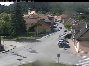 Městys Nedvědice - Hrad Pernštejn  - 11.6.2026 v 14:30