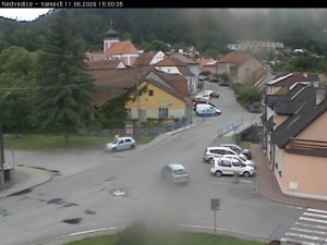 Městys Nedvědice - Hrad Pernštejn  - 11.6.2026 v 15:00