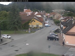 Městys Nedvědice - Hrad Pernštejn  - 11.6.2026 v 15:30
