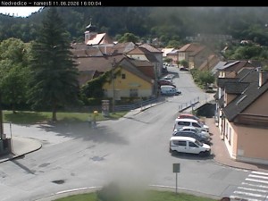 Městys Nedvědice - Hrad Pernštejn  - 11.6.2026 v 16:00