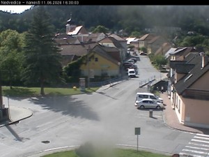 Městys Nedvědice - Hrad Pernštejn  - 11.6.2026 v 16:30