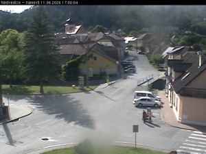 Městys Nedvědice - Hrad Pernštejn  - 11.6.2026 v 17:00