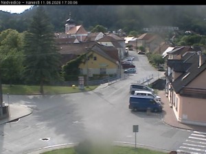 Městys Nedvědice - Hrad Pernštejn  - 11.6.2026 v 17:30