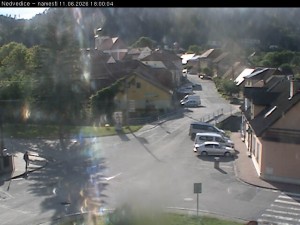 Městys Nedvědice - Hrad Pernštejn  - 11.6.2026 v 18:00