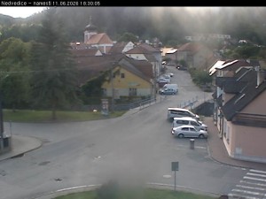Městys Nedvědice - Hrad Pernštejn  - 11.6.2026 v 18:30