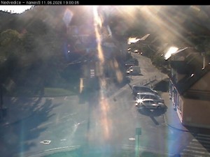 Městys Nedvědice - Hrad Pernštejn  - 11.6.2026 v 19:00