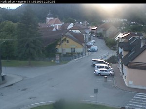 Městys Nedvědice - Hrad Pernštejn  - 11.6.2026 v 20:00