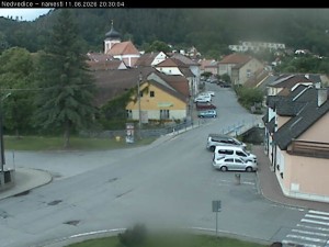 Městys Nedvědice - Hrad Pernštejn  - 11.6.2026 v 20:30