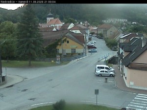 Městys Nedvědice - Hrad Pernštejn  - 11.6.2026 v 21:00